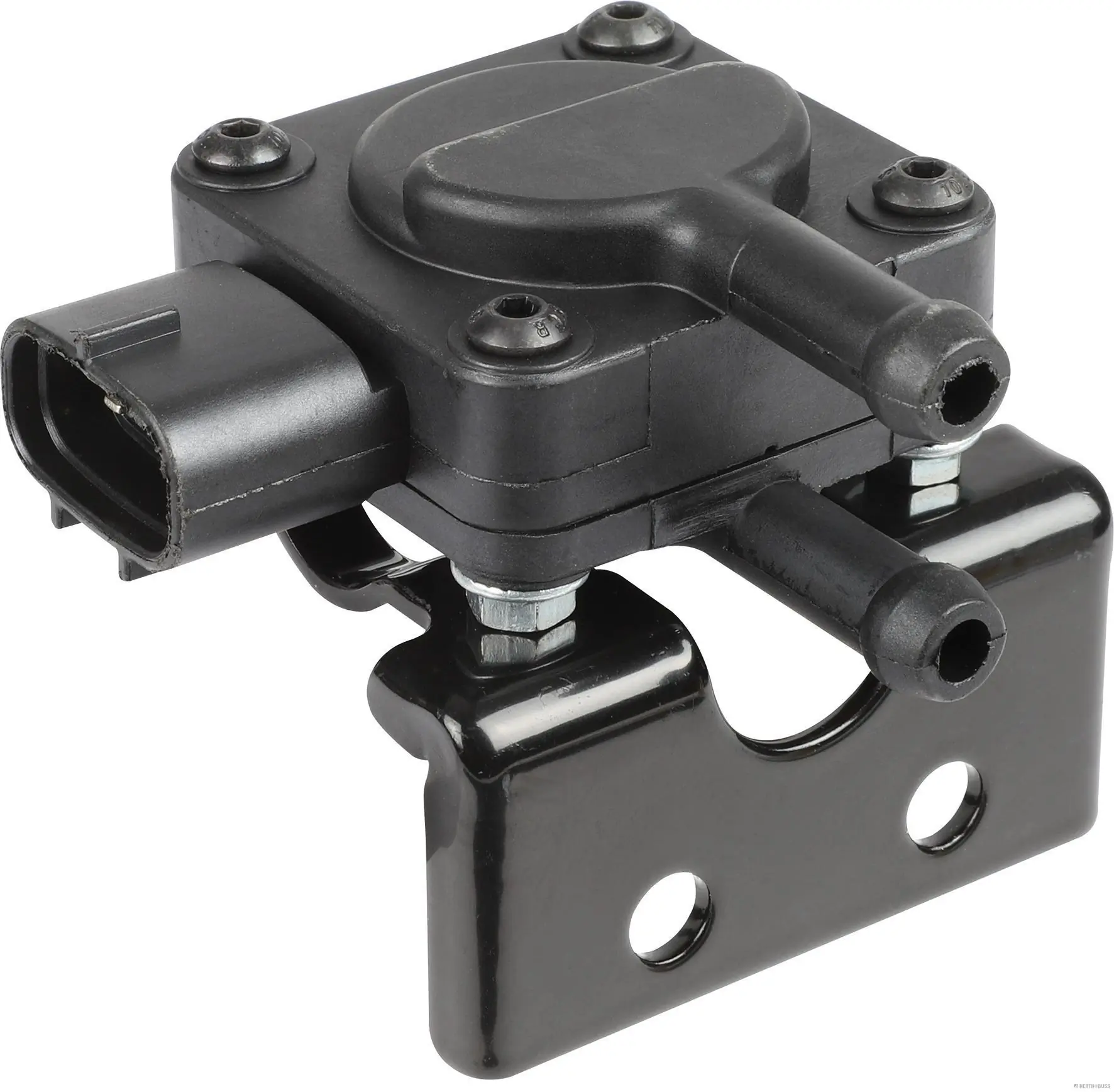 Sensor, exhaust pressure